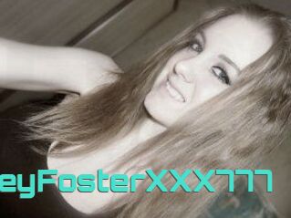 SidnneyFosterXXX777