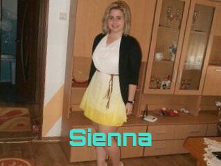 Sienna