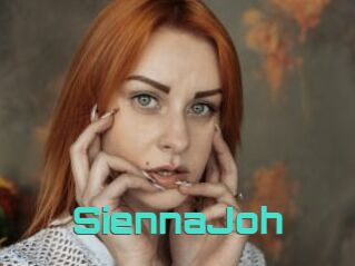 SiennaJoh