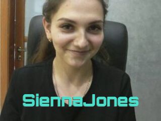 SiennaJones