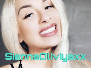 SiennaOliviyaxx