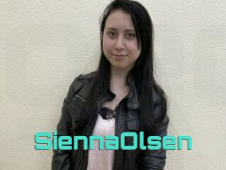 SiennaOlsen