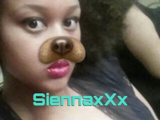 Sienna_xXx