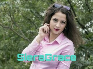 SieraGrace