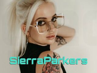 SierraParkers