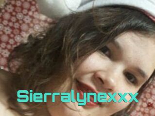 Sierralynexxx