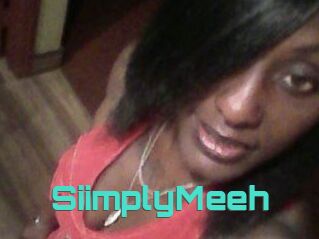 SiimplyMeeh