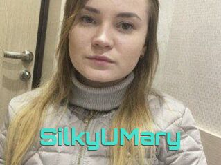SilkyUMary