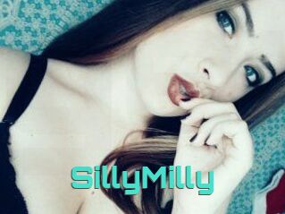 SillyMilly