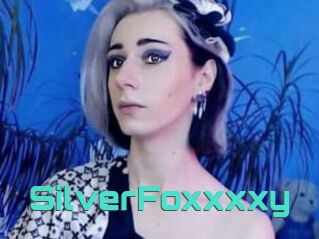 SilverFoxxxxy