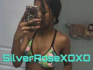SilverRoseXOXO