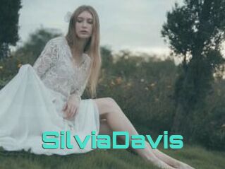 SilviaDavis