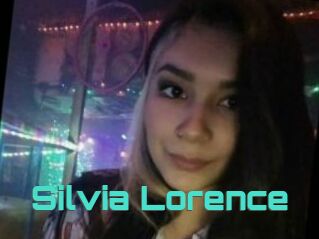 Silvia_Lorence