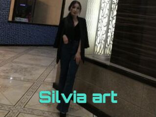 Silvia_art