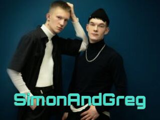 SimonAndGreg
