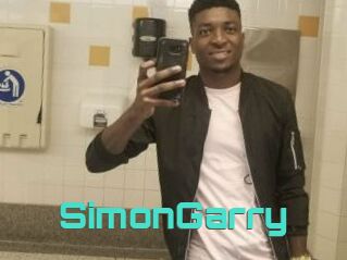 SimonGarry