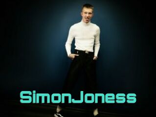 SimonJoness