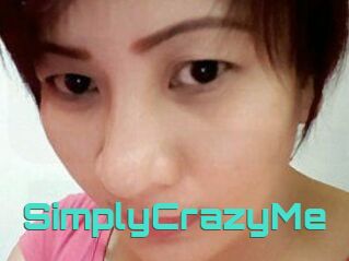 SimplyCrazyMe
