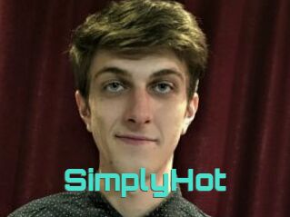 SimplyHot