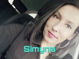 Simyna