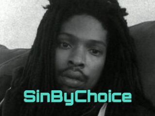 SinByChoice
