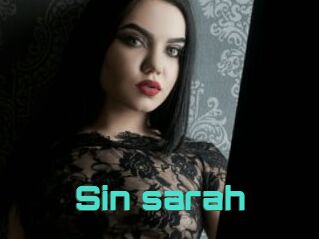 Sin_sarah