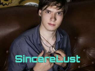 SincereLust