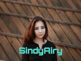 SindyAiry