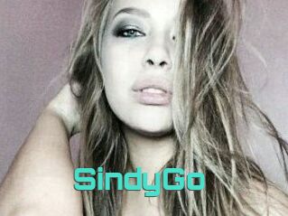 SindyGo_