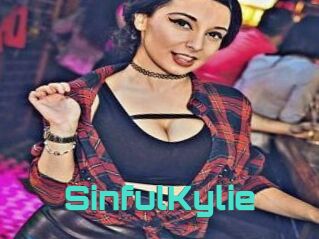 SinfulKylie