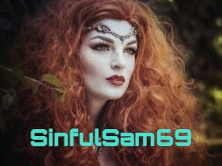 SinfulSam69