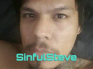 SinfulSteve