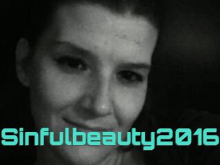 Sinfulbeauty2016