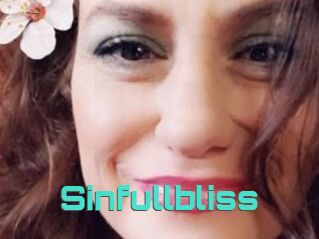 Sinfullbliss