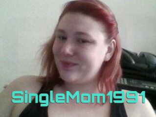 SingleMom1991