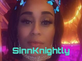 SinnKnightly