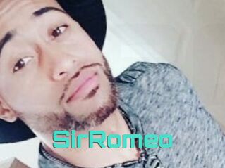 SirRomeo