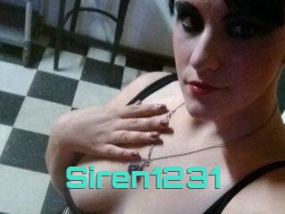 Siren1231