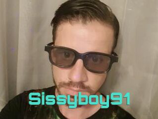 Sissyboy91