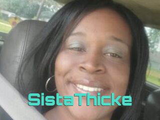 SistaThicke