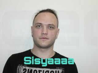 Sisyaaaa