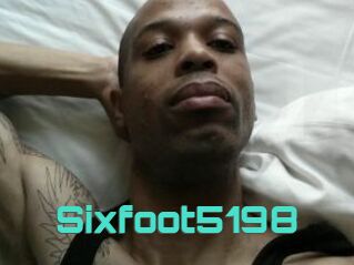 Sixfoot5198