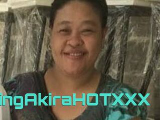 SizzlingAkiraHOTXXX