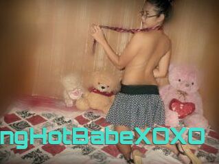 SizzlingHotBabeXOXO