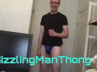 SizzlingManThong