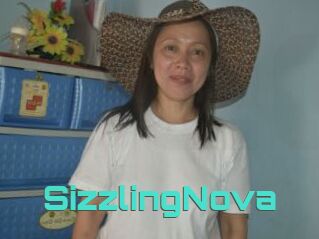 SizzlingNova