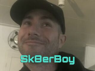 Sk8erBoy