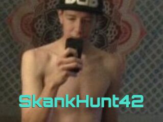 SkankHunt42