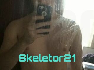 Skeletor21