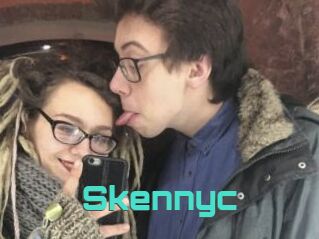 Skennyc